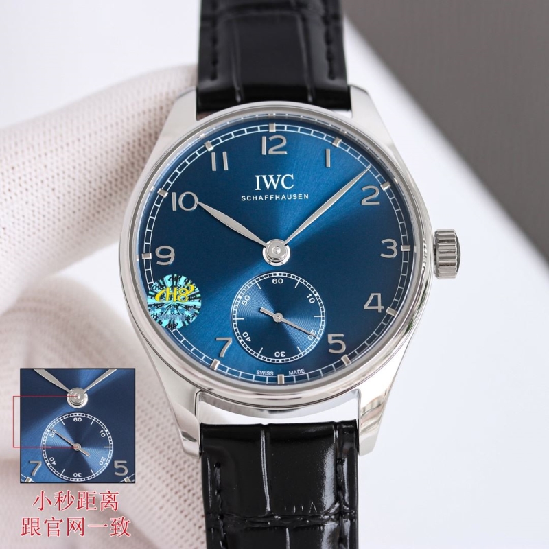 IWC